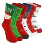 FREE Walkers Christmas Socks - Gratisfaction UK