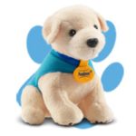 FREE Andrex Puppy Soft Toy - Gratisfaction UK