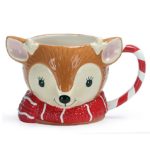 FREE Reindeer Mug - Gratisfaction UK