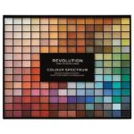 FREE Revolution Eye Shadow Palette - Gratisfaction UK