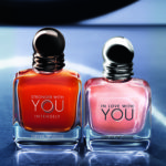 FREE Armani In Love With You Perfume - Gratisfaction UK