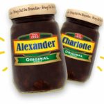 FREE Personalised Branston Pickle Jar - Gratisfaction UK