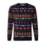 FREE Brioche Christmas Jumper - Gratisfaction UK