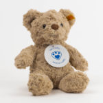 FREE Brioche Pasquier Teddy Bear - Gratisfaction UK