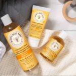 FREE Burts Bees Baby Set - Gratisfaction UK