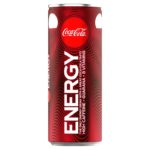 FREE Coca Cola Energy Drink - Gratisfaction UK