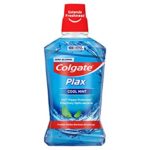 FREE Colgate Plax Mouthwash - Gratisfaction UK