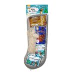 FREE Dog Christmas Stocking - Gratisfaction UK