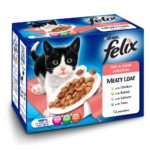 FREE Felix Cat Food - Gratisfaction UK