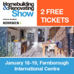 FREE South East Homebuilding & Renovating Show Tickets - Gratisfaction UK