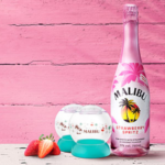 FREE Malibu Snow Glow Cups - Gratisfaction UK