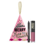 FREE Soap & Glory Merry Kiss Much Set - Gratisfaction UK