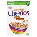 FREE Nestle Cheerios - Gratisfaction UK