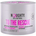 FREE Noughty Hair Mask - Gratisfaction UK