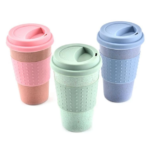 FREE Silicone Travel Mug - Gratisfaction UK