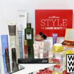 FREE STYLE Luxury Beauty Box - Gratisfaction UK