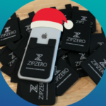 FREE ZipZero Card Holder - Gratisfaction UK