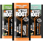 FREE Active Root Drink - Gratisfaction UK