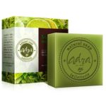 FREE Adra Green Tea Lime Soap - Gratisfaction UK