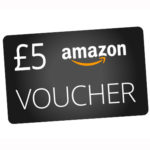 FREE £5 Amazon Credit With £50 Top Up - Gratisfaction UK