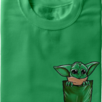 FREE Baby Yoda T-Shirt (Worth £9.99) - Gratisfaction UK