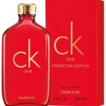 FREE Calvin Klein Perfume - Gratisfaction UK