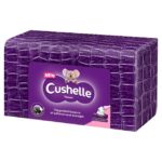 FREE Cushelle Tissues - Gratisfaction UK