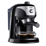 FREE De Longhi Coffee Machine - Gratisfaction UK