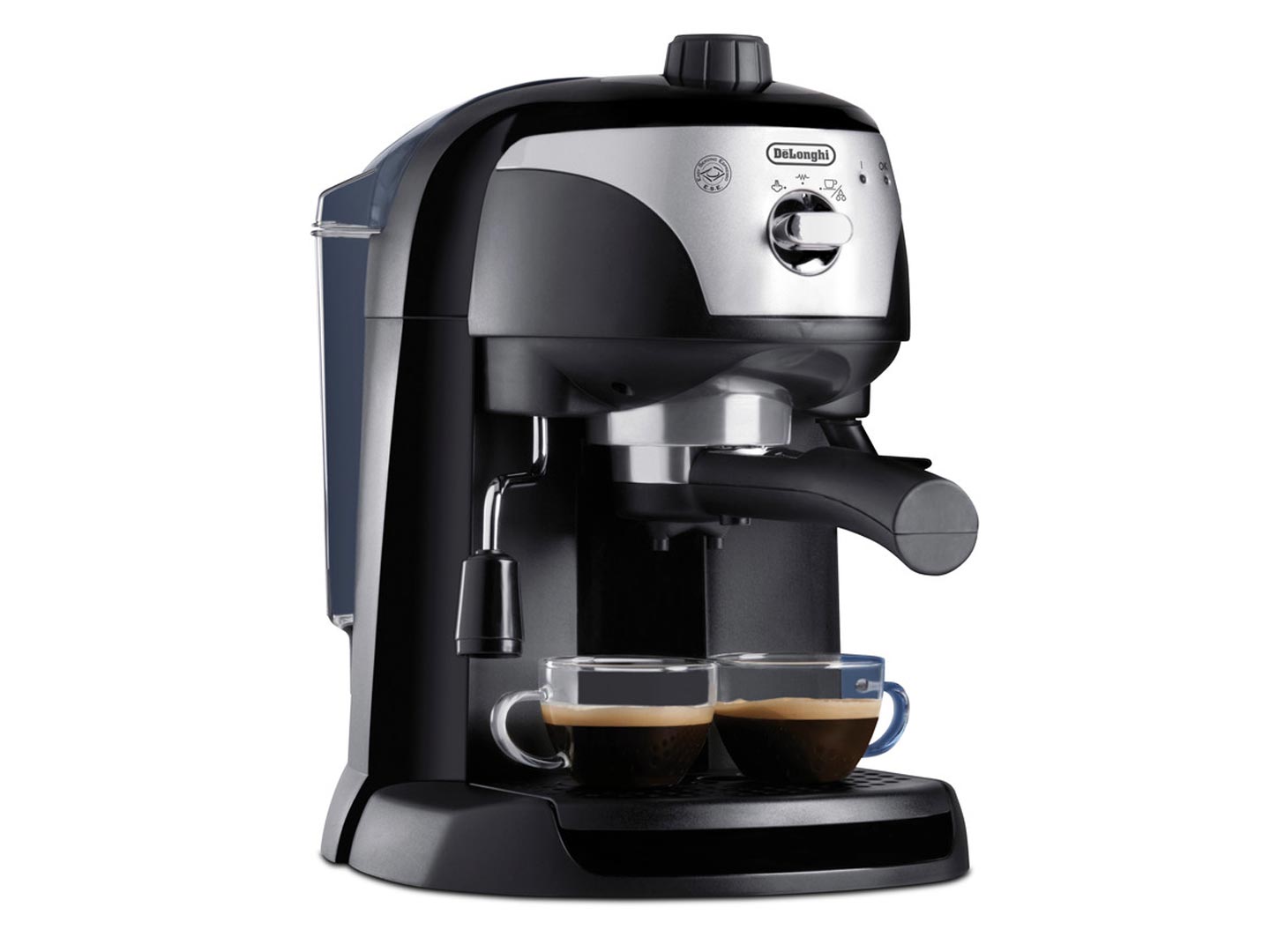 FREE De Longhi Coffee Machine Gratisfaction UK