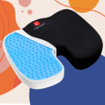 FREE Ergonauts Memory Foam Cushion - Gratisfaction UK