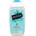 FREE femfresh Daily Intimate Wash - Gratisfaction UK