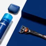 FREE Gillette Fusion5 Pro Glide Razor, Gel & Travel Cover - Gratisfaction UK