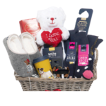 FREE Joules Hamper - Gratisfaction UK