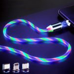 FREE LED Glow Cable - Gratisfaction UK