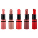 FREE MAC Mini Lipstick - Gratisfaction UK