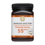 FREE Manuka Honey - Gratisfaction UK