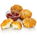FREE McDonald’s Cheese Dippers - Gratisfaction UK