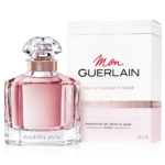 FREE Mon Guerlain Perfume - Gratisfaction UK