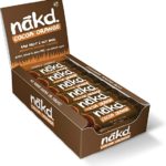 FREE Nakd Bars Box - Gratisfaction UK
