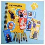 FREE Paddington Bear Activity Pack - Gratisfaction UK