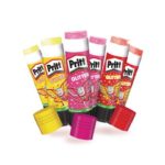 FREE Pritt Glitter Sticks - Gratisfaction UK