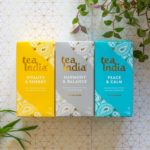 FREE Tea India Ayurveda Sample Packs - Gratisfaction UK