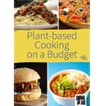 FREE Vegan Cook Book - Gratisfaction UK