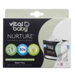 FREE Vital Baby Nurture Bag - Gratisfaction UK