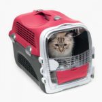 FREE Catit Cabrio Carrier - Gratisfaction UK
