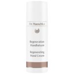 FREE Dr. Hauschka Regenerating Hand Cream - Gratisfaction UK