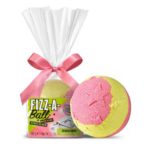 FREE FIZZ-A-BALL™ Bathbomb - Gratisfaction UK