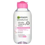 FREE Garnier Micellar Water - Gratisfaction UK