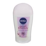 FREE Nivea Pearl & Beauty Deodorant - Gratisfaction UK