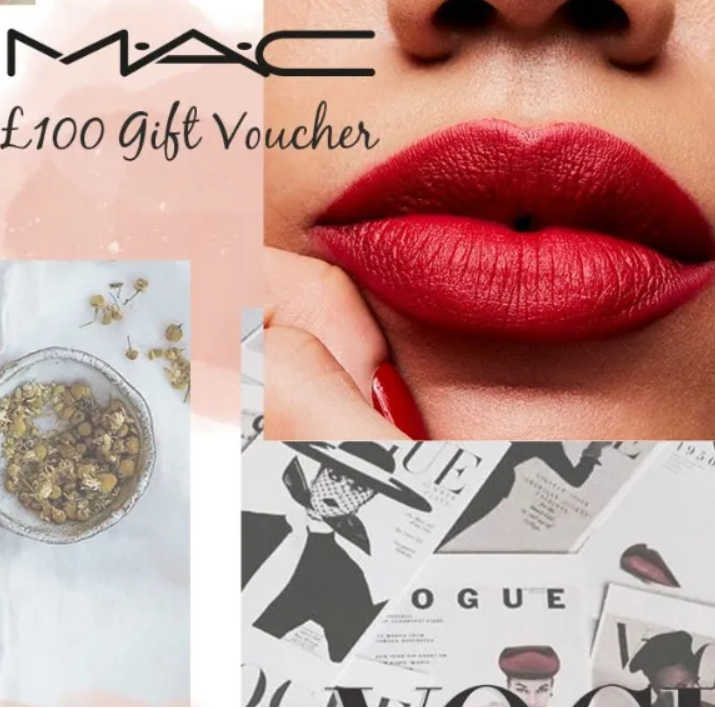 FREE Annie Haak Pamper Hamper Gratisfaction UK